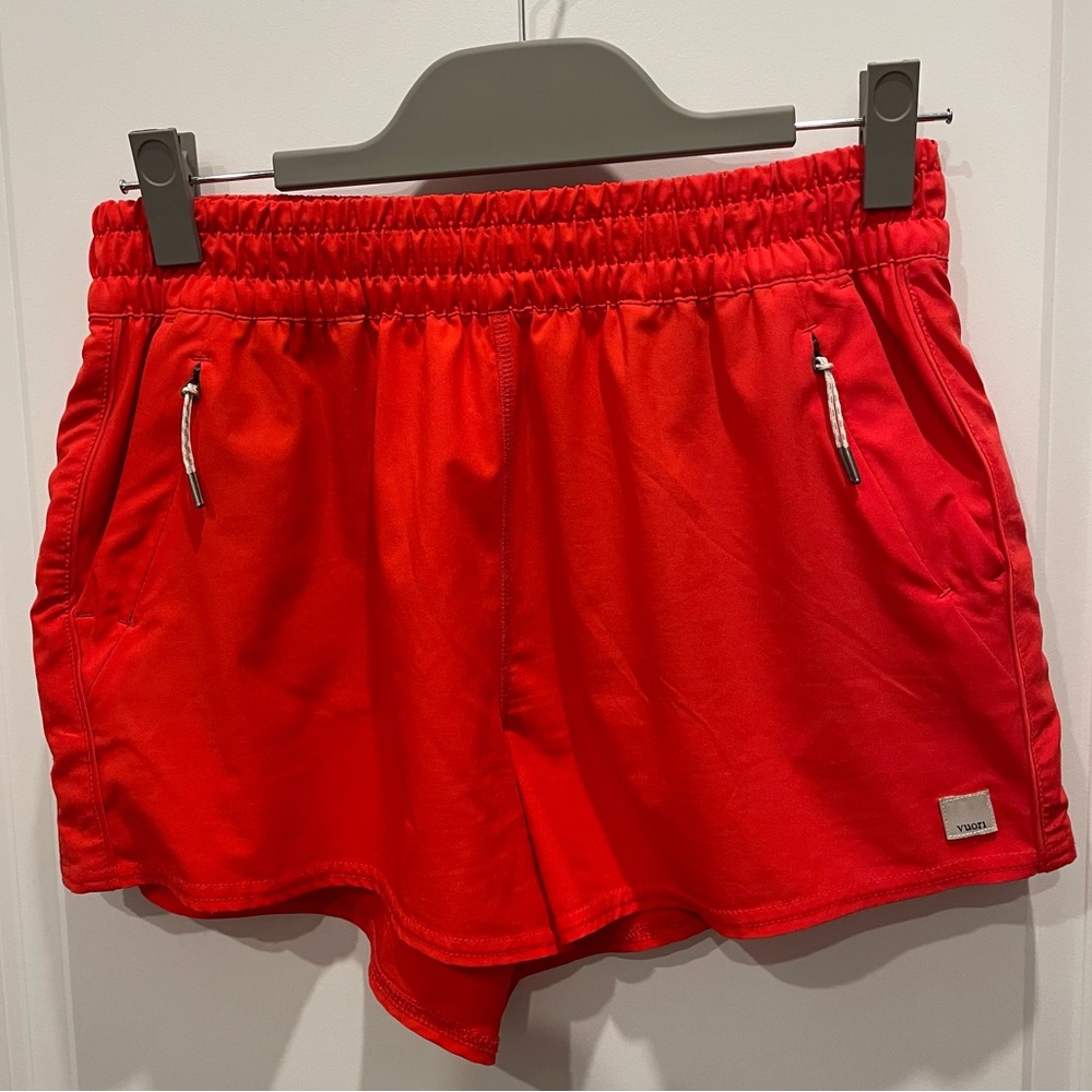 Vuori Dash Shorts